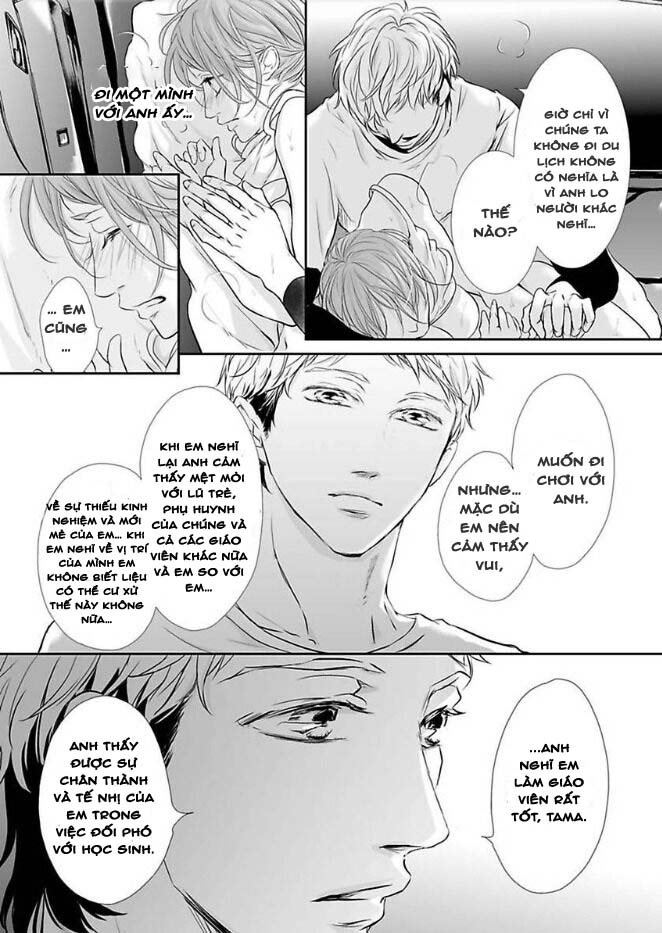 cơ hội thứ hai chapter 4.2 4