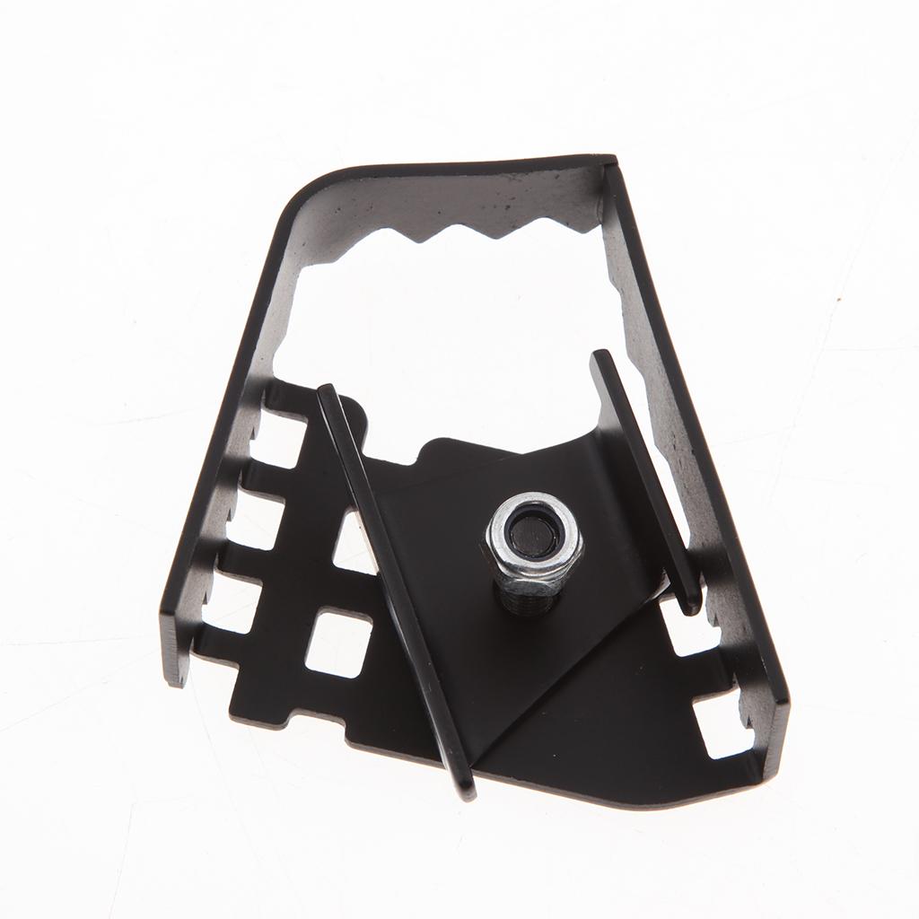 Motorcycle Rear Brake Pedal Enlarger For BMW F650GS F700GS F800GS/ADV