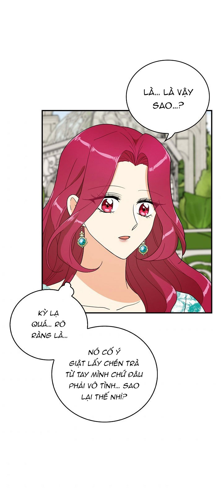 xuyên không trở thành mami của nhân vật phản diện chapter 50 44