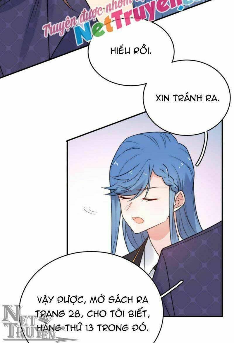 ma lạt thiên kim đẩu ác thiếu chapter 232 12