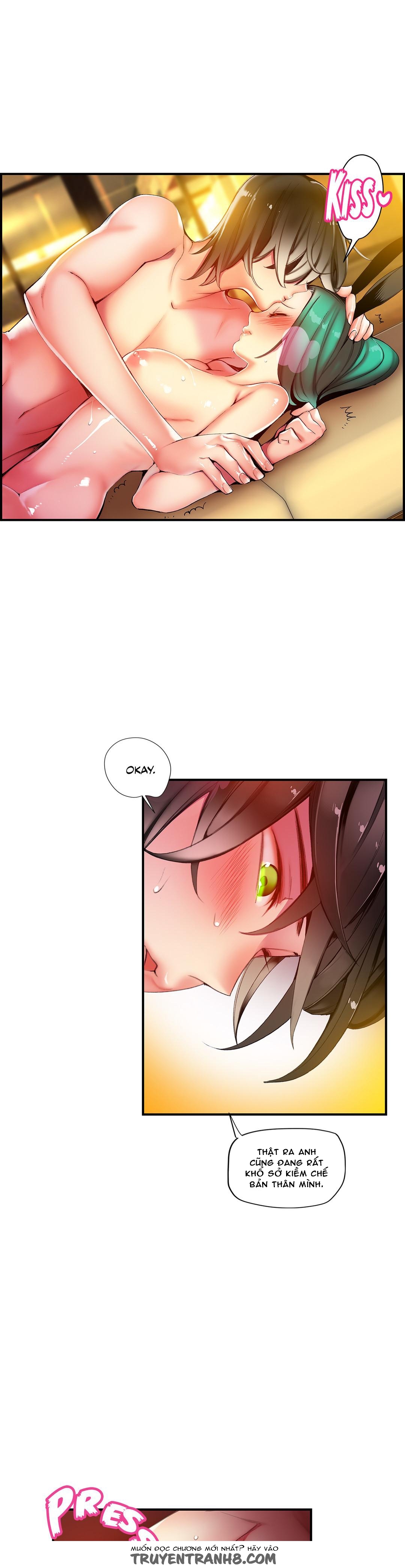 sự ràng buộc của lilith chapter 35 8