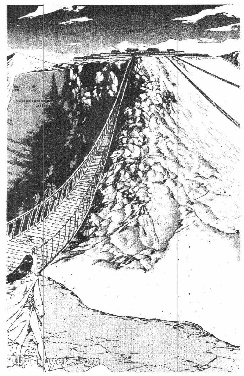 giang hồ bá đạo ký chapter 15 148