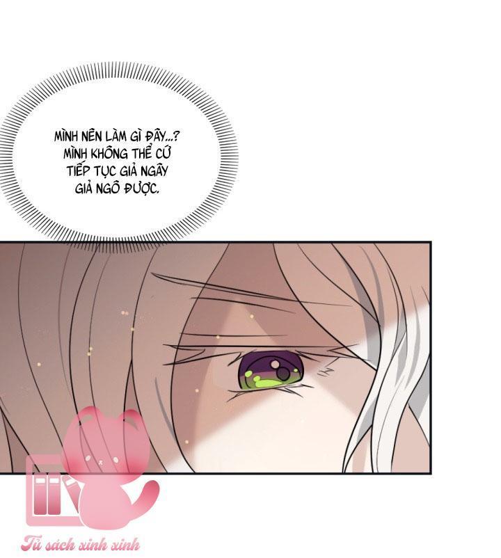 nguyện ước vô vọng của ma nữ chapter 35 41