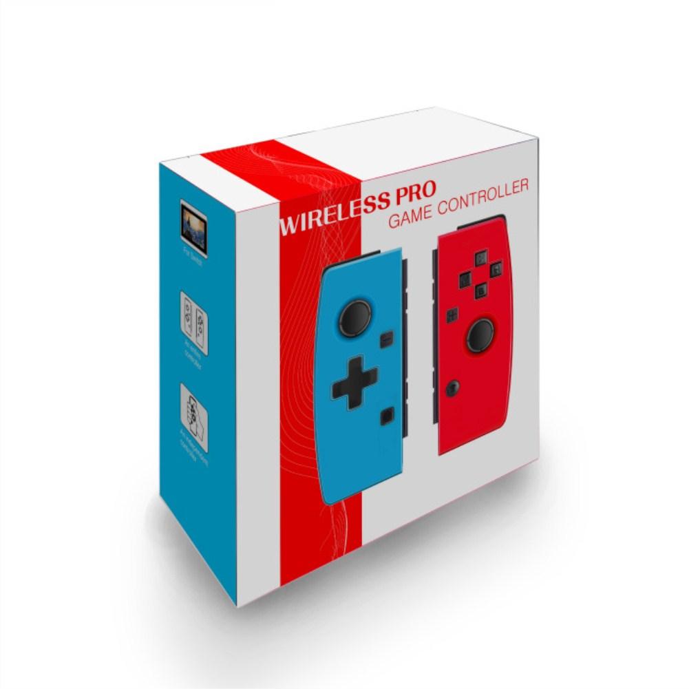 Switch Joy-con Left and Right Game Handle Controller Switch Pro Gamepad