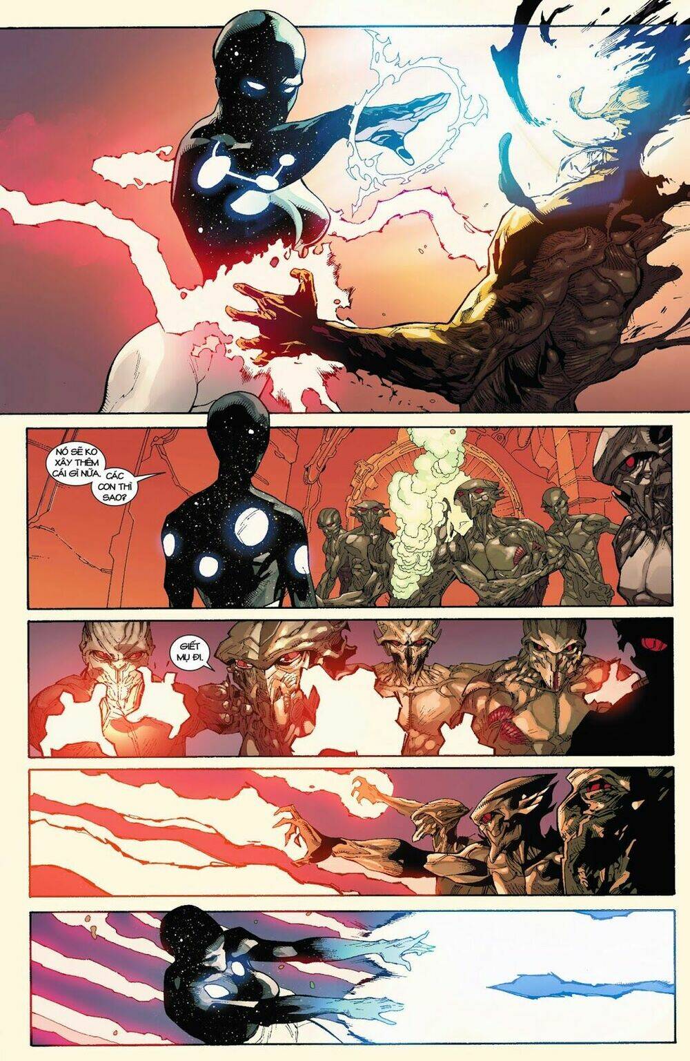 avengers (2013) chapter 21 27