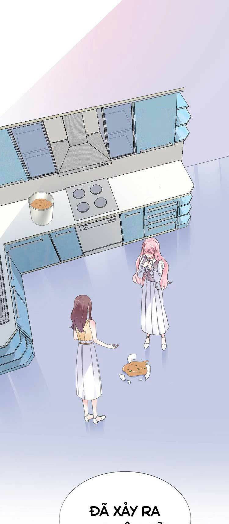 điều ước sủng ái bất bình đẳng chapter 92.1 2