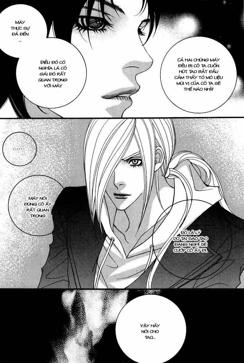 lost in london chapter 21 32