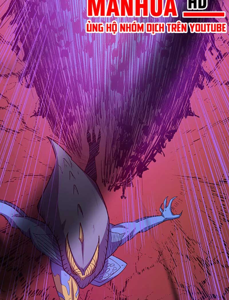 võ đạo độc tôn chapter 582 3