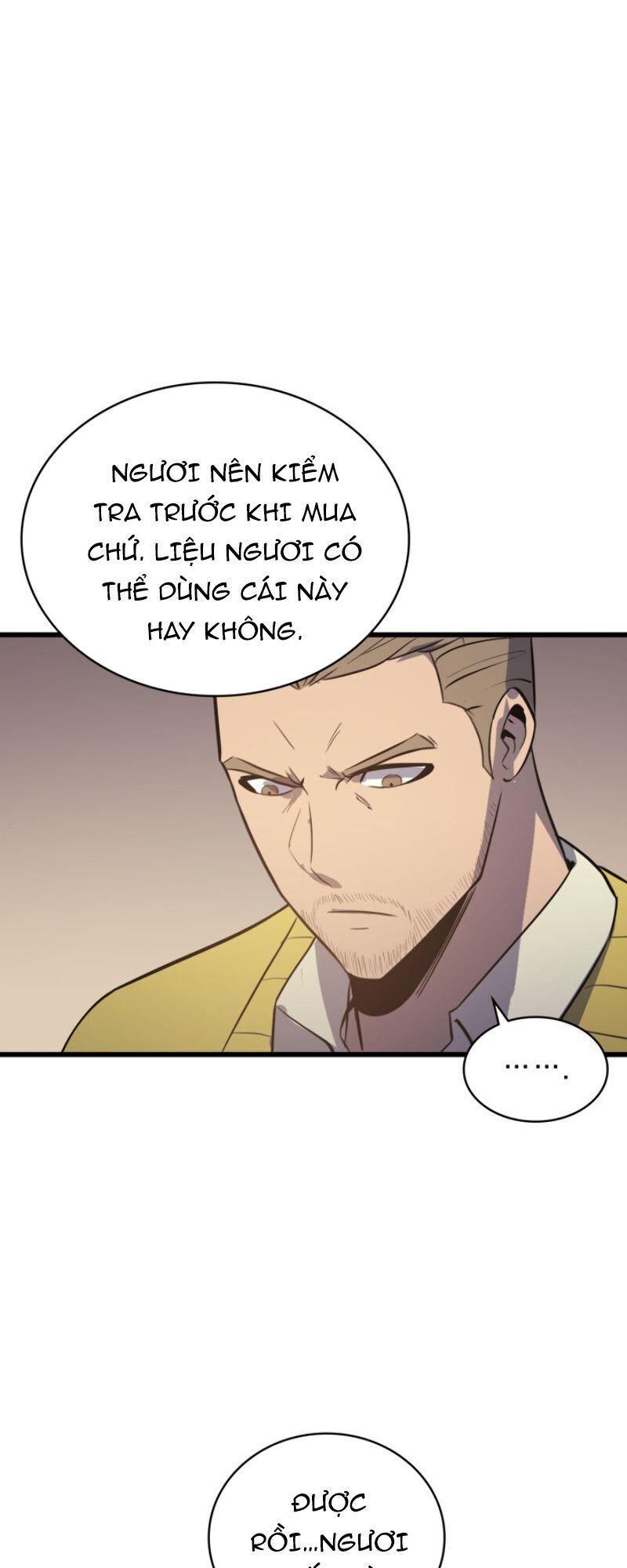 tôi trở lại thăng cấp một mình chapter 18 6