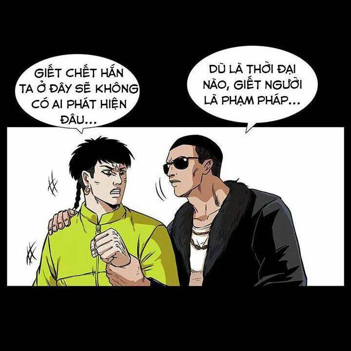 U Minh Ngụy Tượng Chapter 205 75