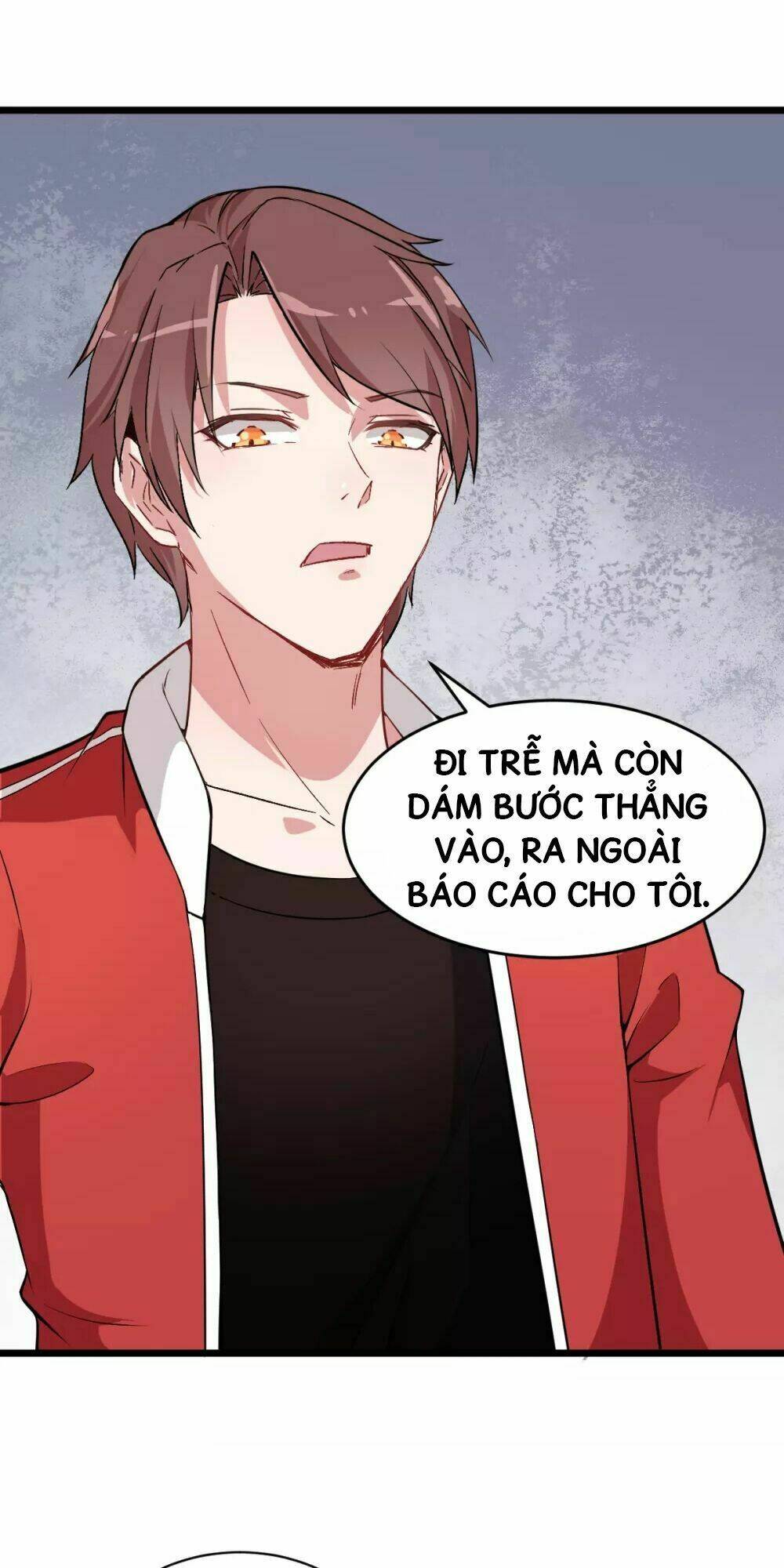 vườn trường cuồng sư hệ thống chapter 22 19