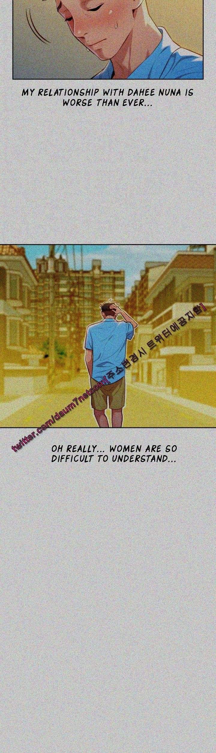 chị gái mưa chapter 28 17