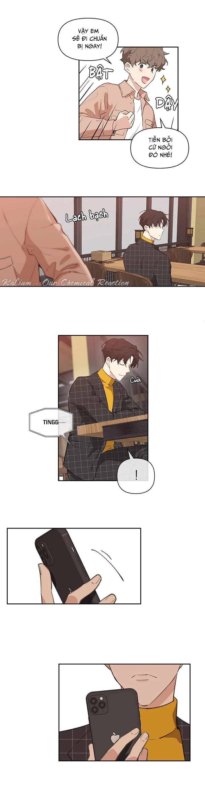 tâm tư của ju in chapter 4 28