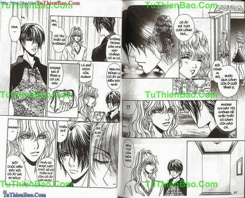 truyền thuyết cung hoàng đạo ii chapter 7 45