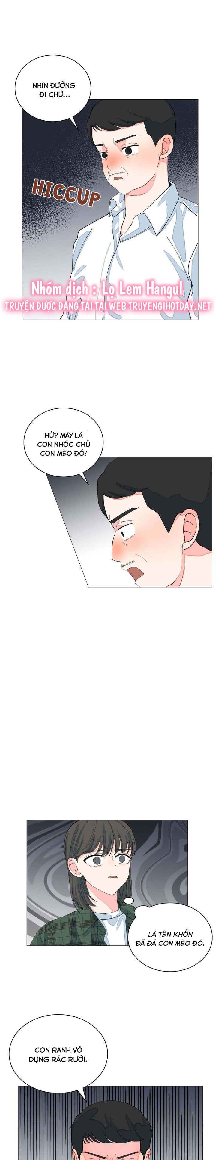 lọ lem hangul coming soon chapter 22 6