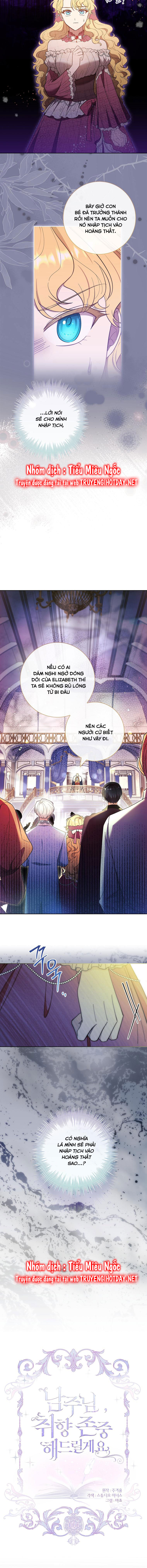 nam chính, tôi sẽ tôn trọng sở thích của anh chapter 44 7