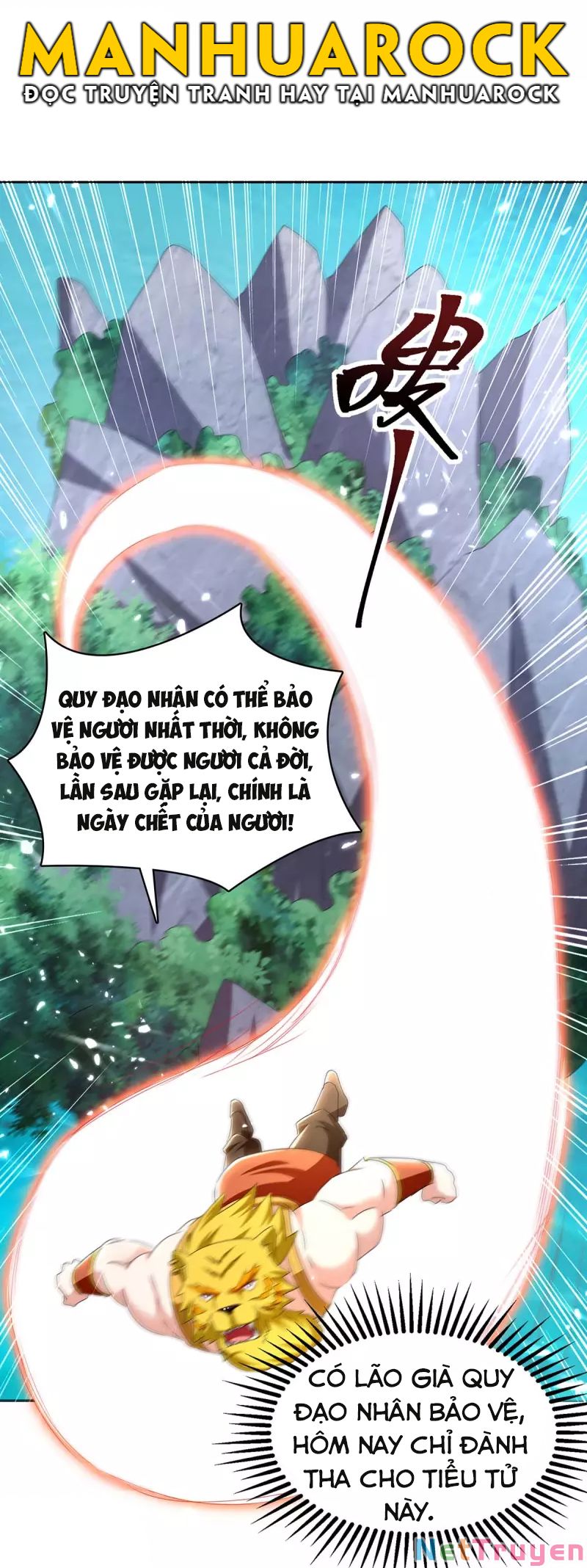 tối cường thăng cấp chapter 300 27