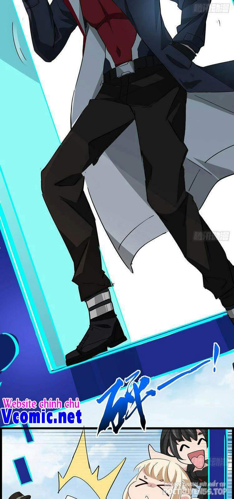 giải cứu 99 nữ chính ở mạt thế chapter 88 35