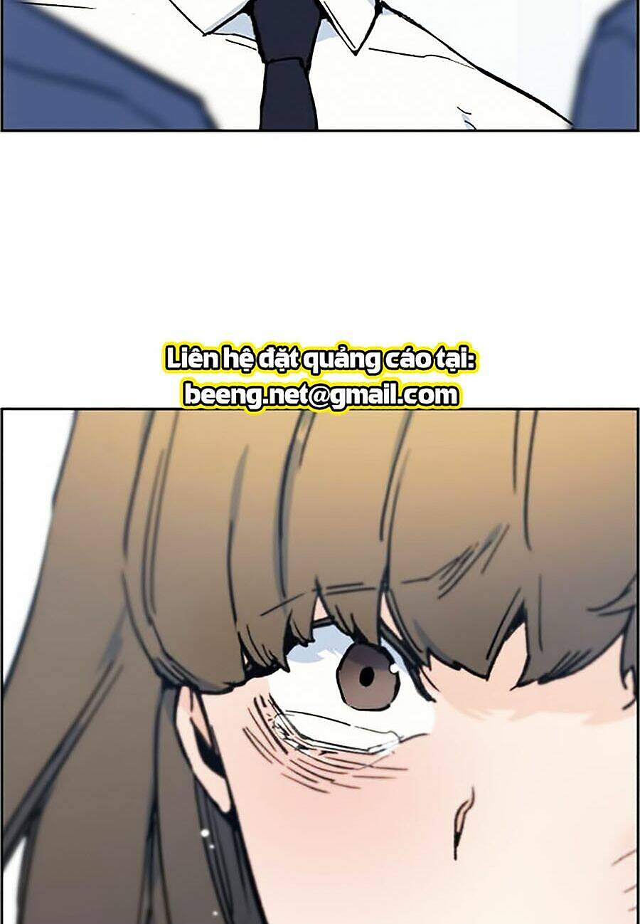 bạn học tôi là lính đánh thuê chapter 3 99