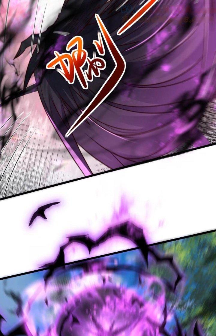 ta nuôi ma quỷ ở trấn ma ti chapter 179 34