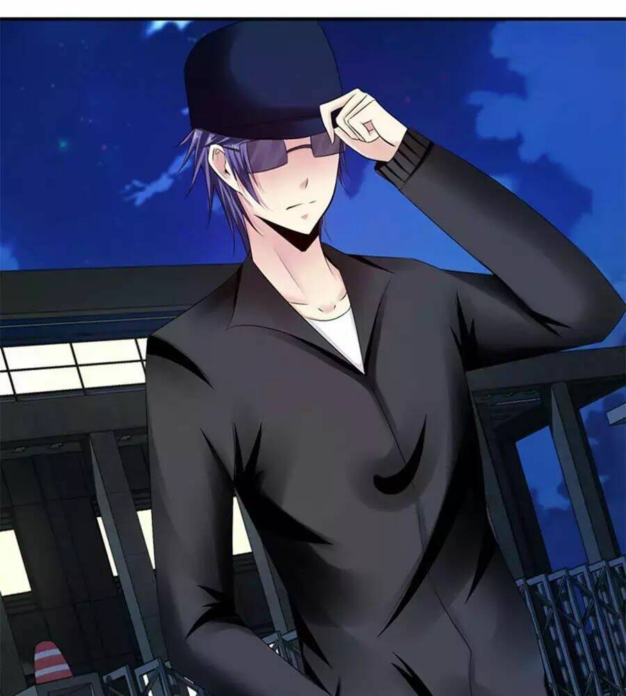 thủ hội chi vũ chapter 52 1