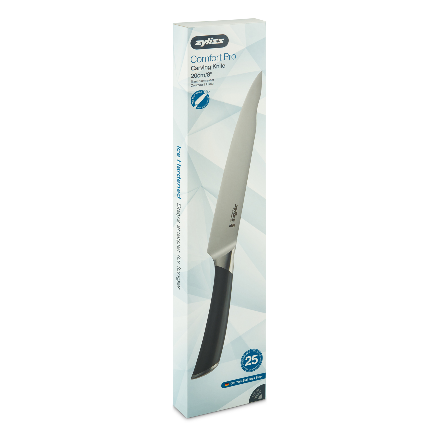 Dao bếp Zyliss Comfort Pro Carving Knife (20cm) - E920269