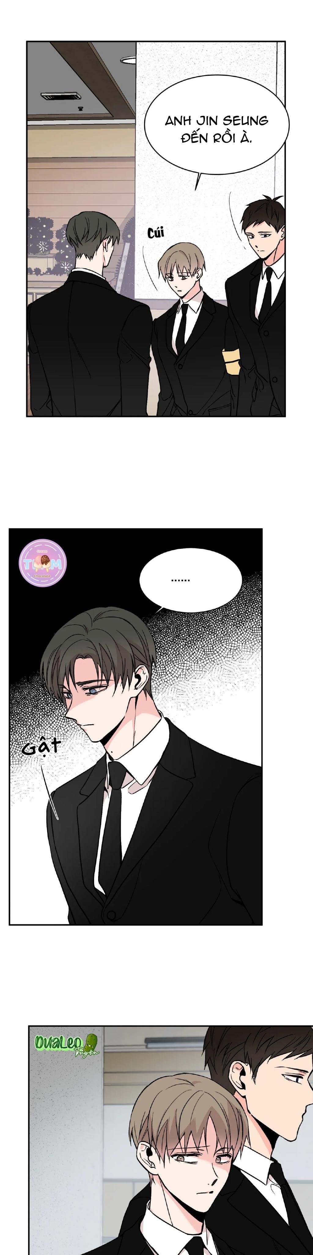 đảo ngược chapter 11 7