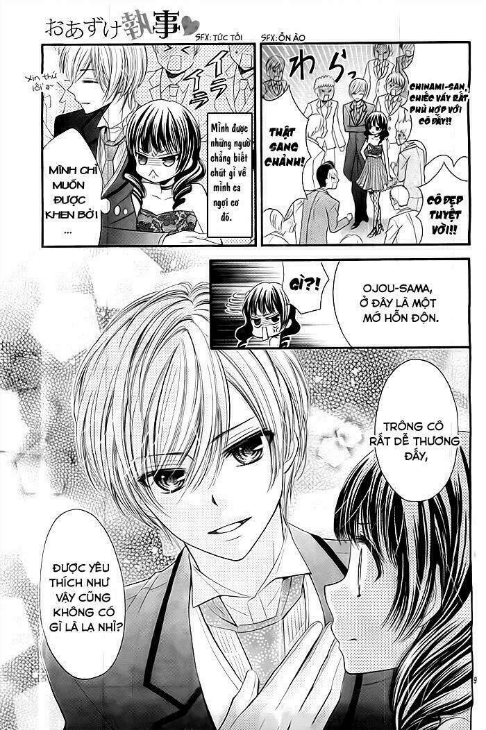 tổng hợp one shot. chapter 266 10