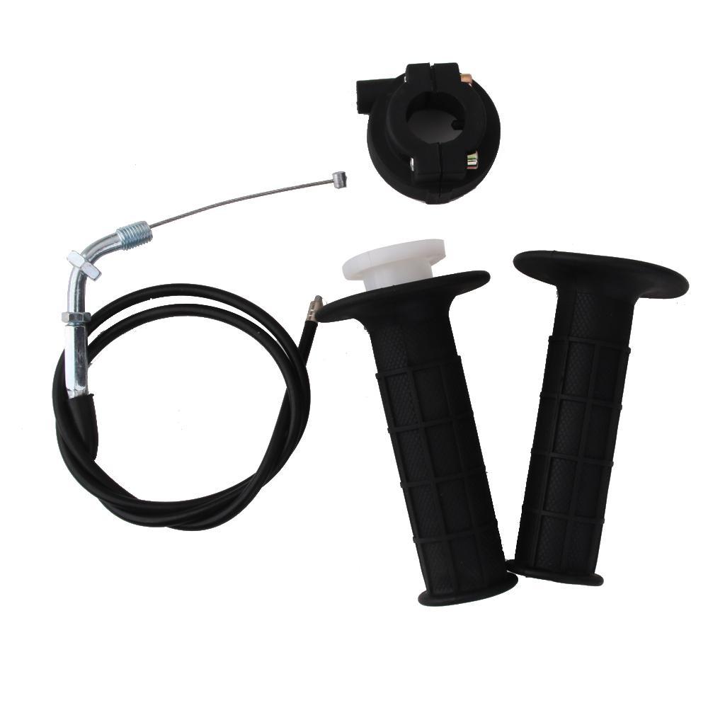 Twist Throttle  Grip Cable for ATV Dirt  90/110/125/140CC