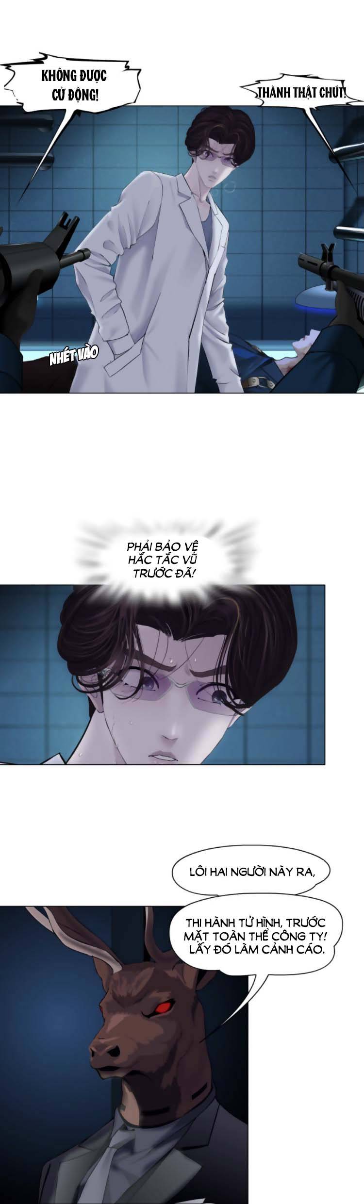 đằng nữ chapter 80 3