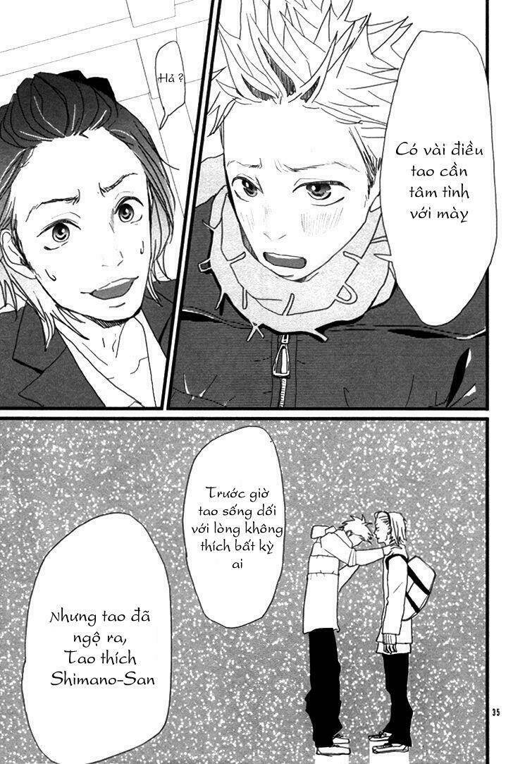 everybody loves somebody chapter 1 35