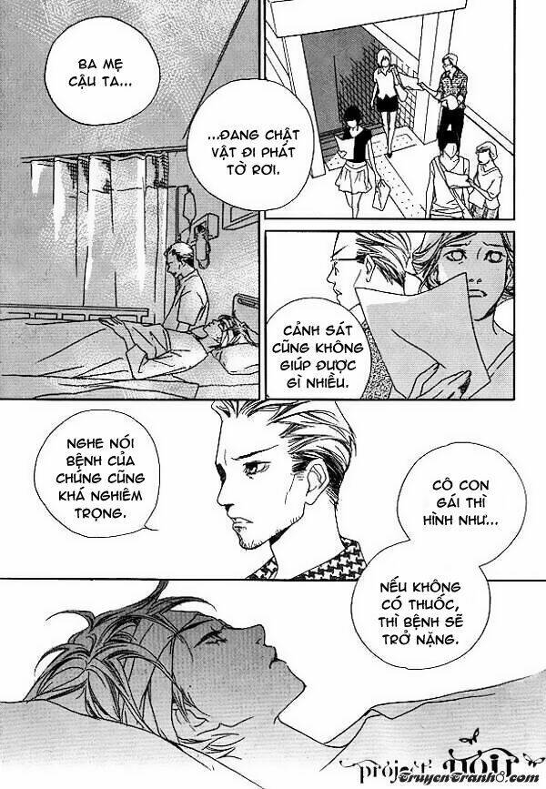 flowers of evil chapter 25 29