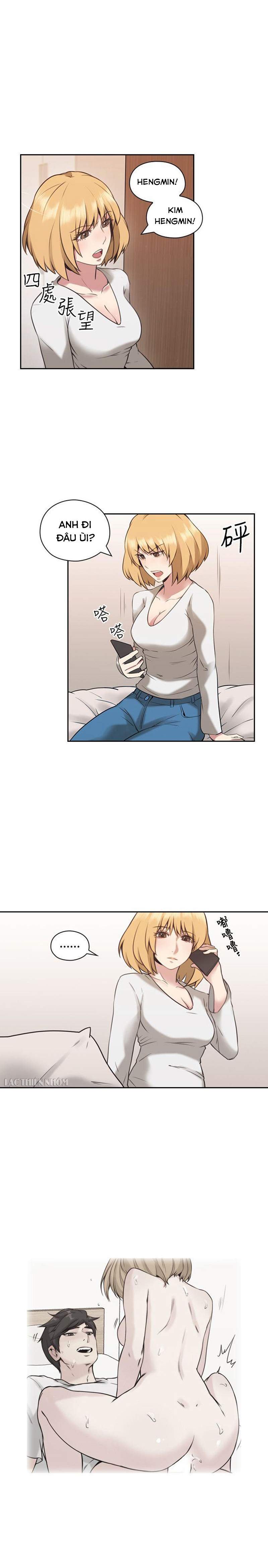 tình nhân chapter 9 18