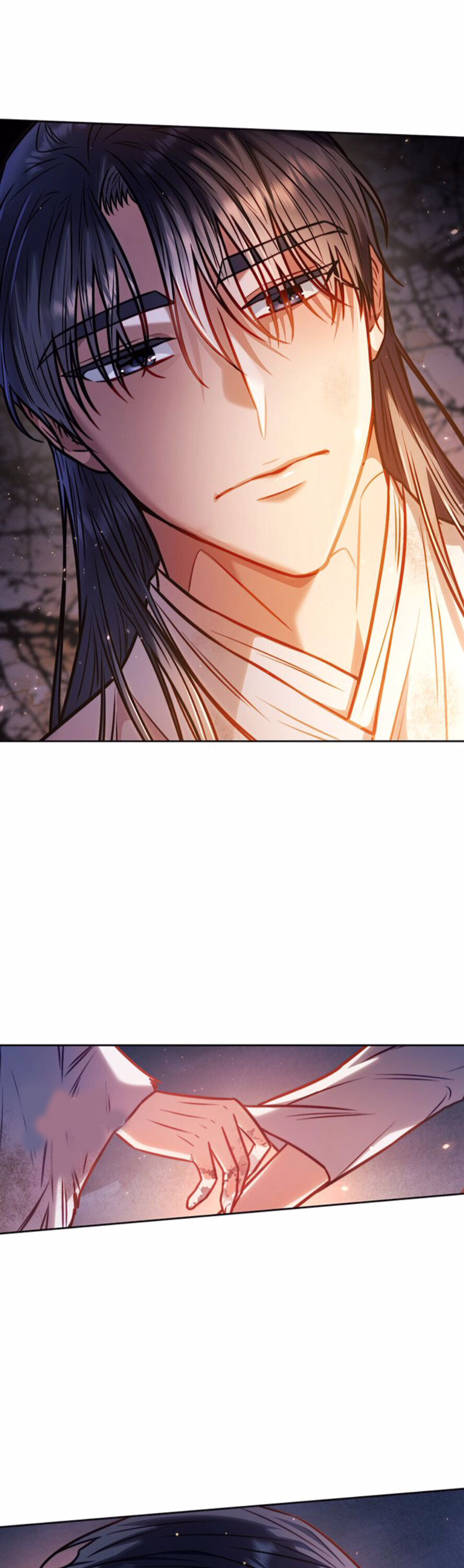 [18+] trăng nơi đỉnh núi chapter 14 22