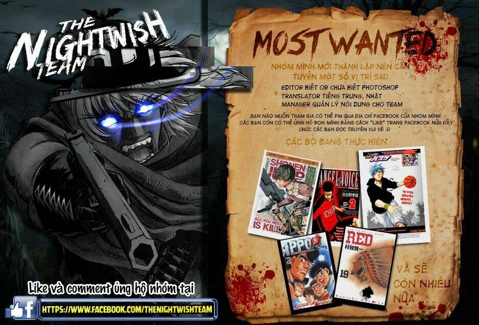 gintama - linh hồn bạc chapter 459 20