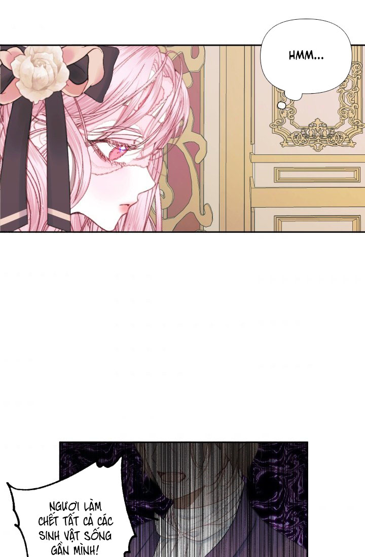 trở thành cô vợ khế ước của nhân vật phản diện chapter 13 39