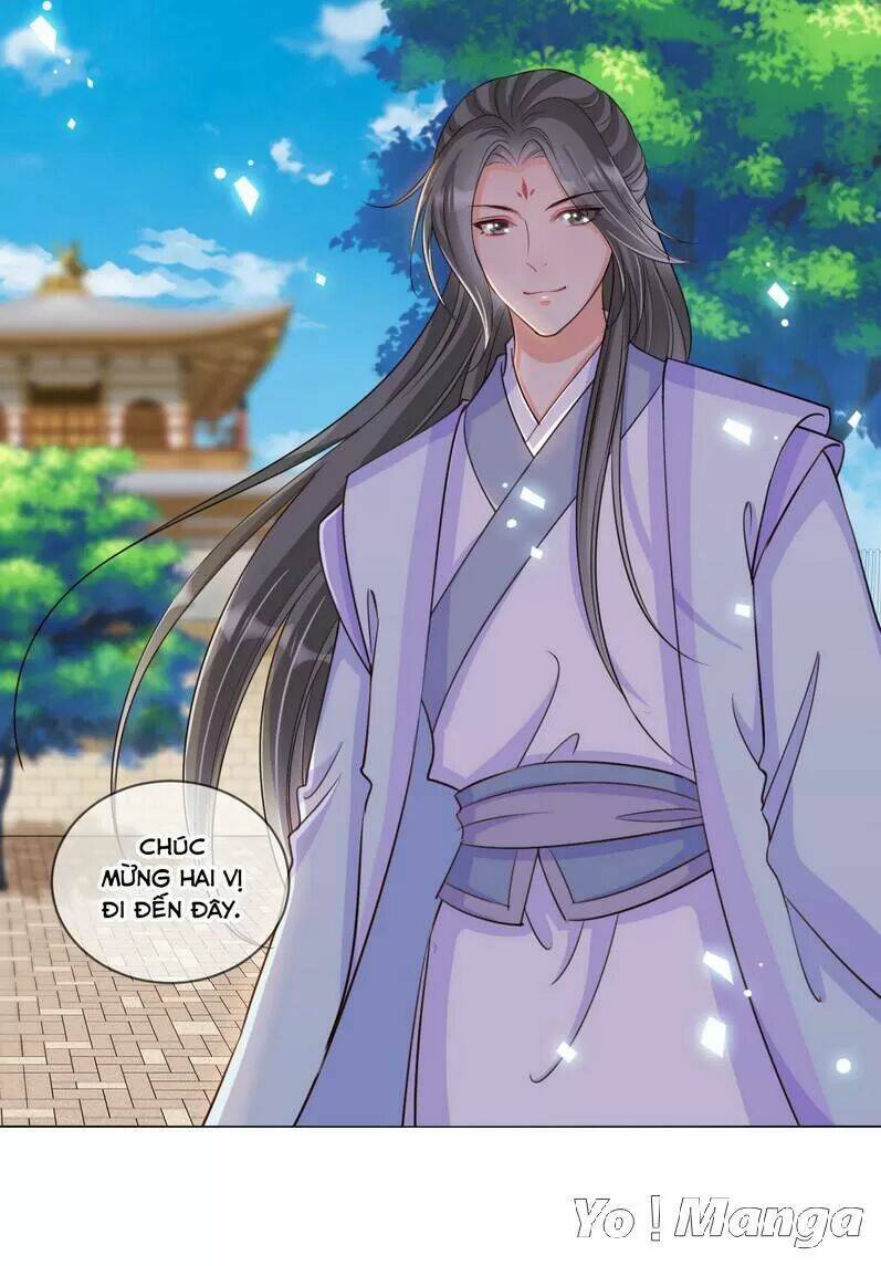 độc y cuồng phi chapter 29 20