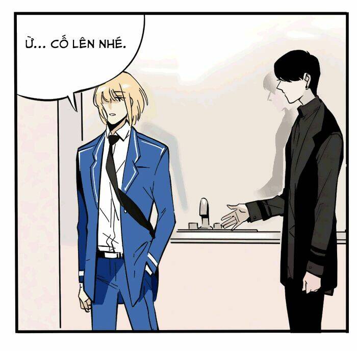 trang nhất toàn là hắn chapter 41 81