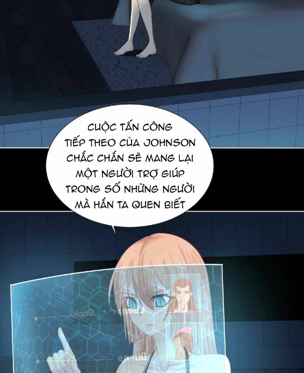 đại chiến yêu tinh chapter 8 32