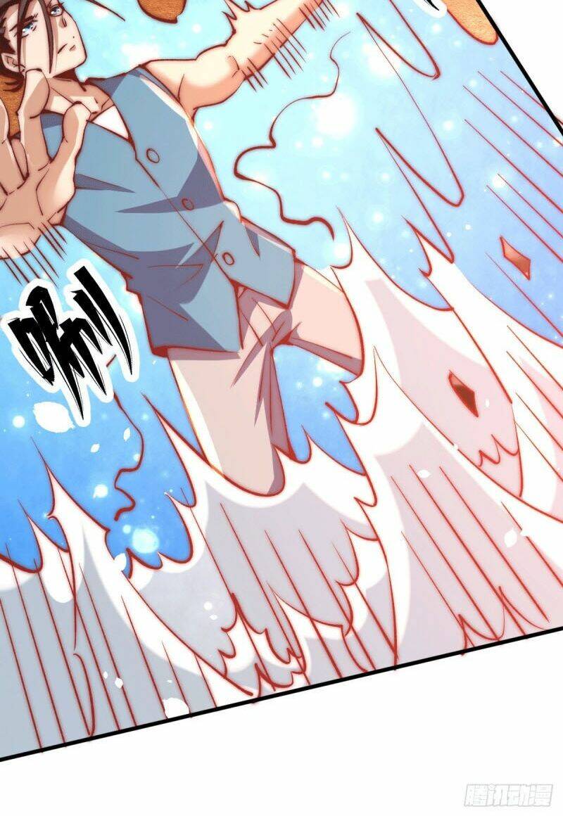 đô thị đỉnh phong cao thủ chapter 245 23