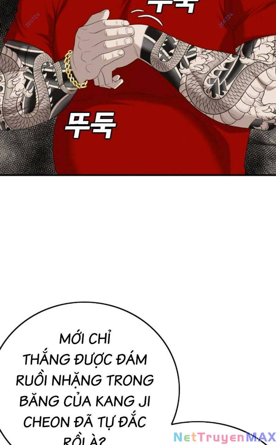 người xấu chapter 153 130