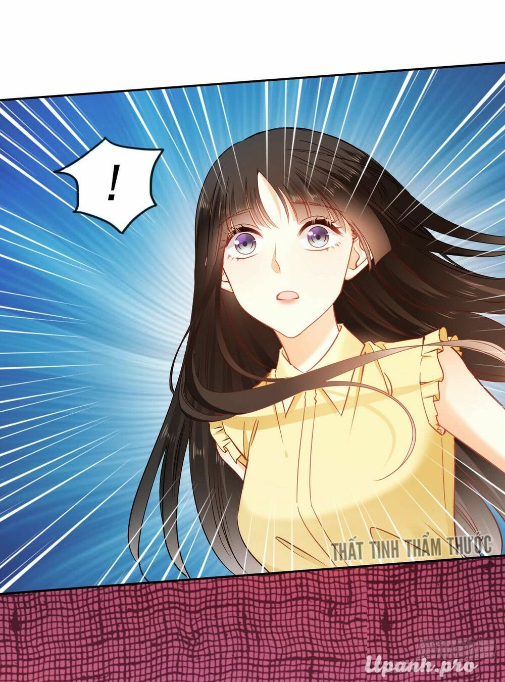 bay qua thiên sơn đến yêu anh chapter 59 11