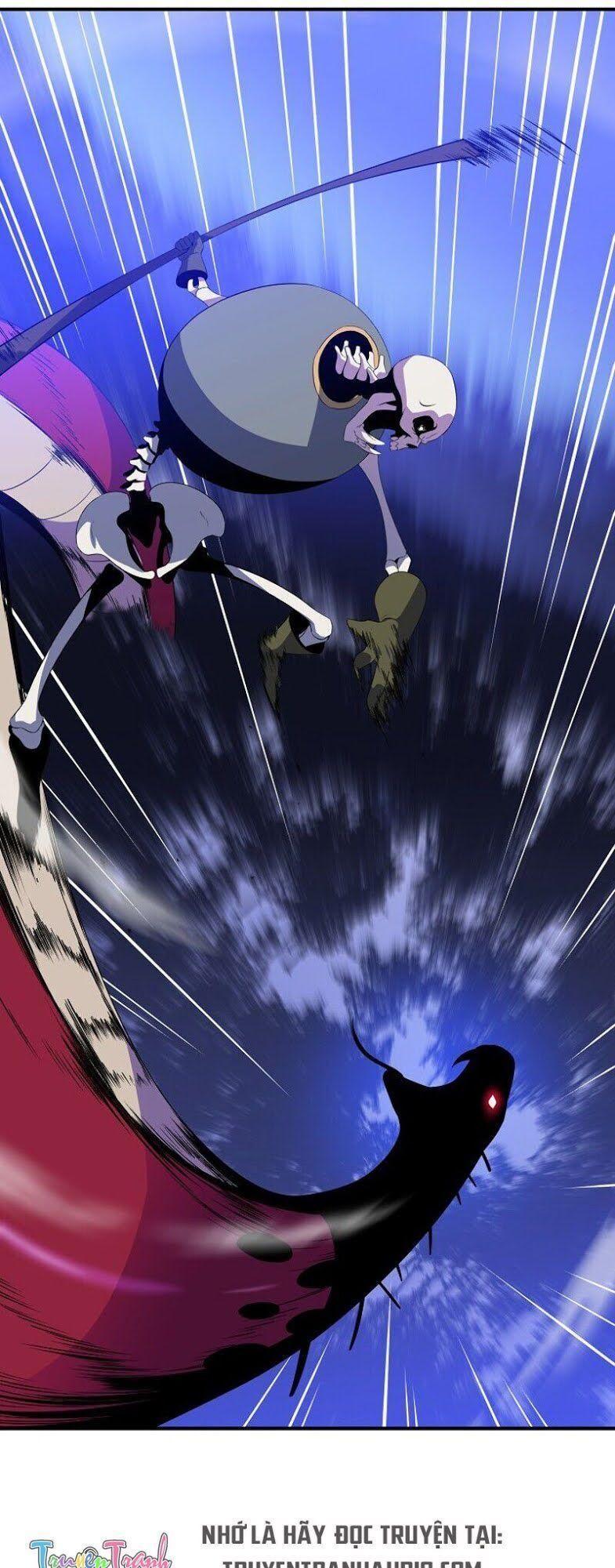 tiêu diệt đấng cứu thế chapter 39 16
