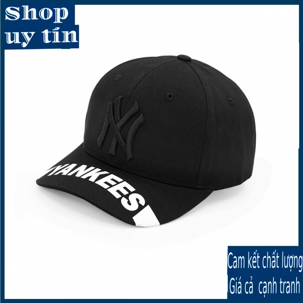 Freeship - MŨ / NÓN KẾT LƯỠI TRAI KAKI ĐEN THỜI TRANG NAM NỮ CAO CẤP - chữ Y.K trắng / logo cờ canada, lá phong đỏ