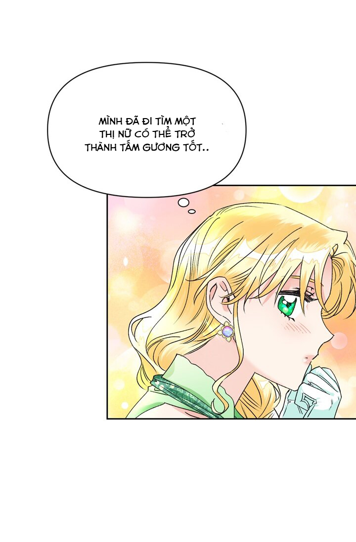 ác nữ xứng đôi với bạo chúa chapter 39 51