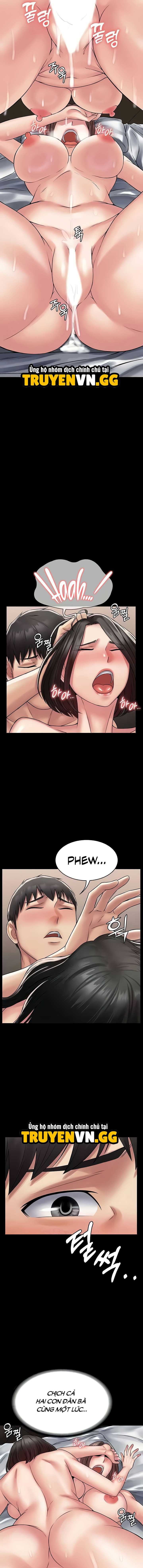 hệ thống succubus chapter 58 12