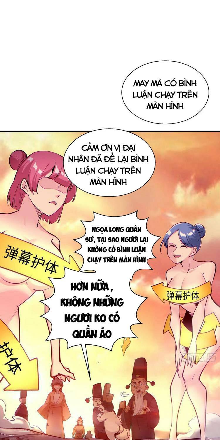 ta là nhà giàu số một, ta không muốn trọng sinh chapter 67 13