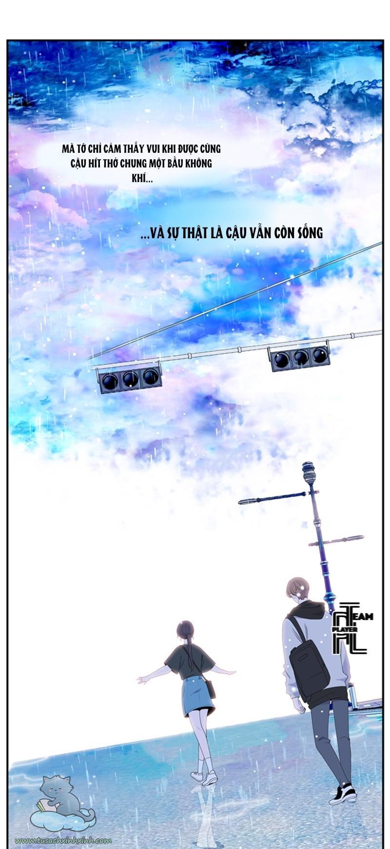 về bên anh chapter 15 41