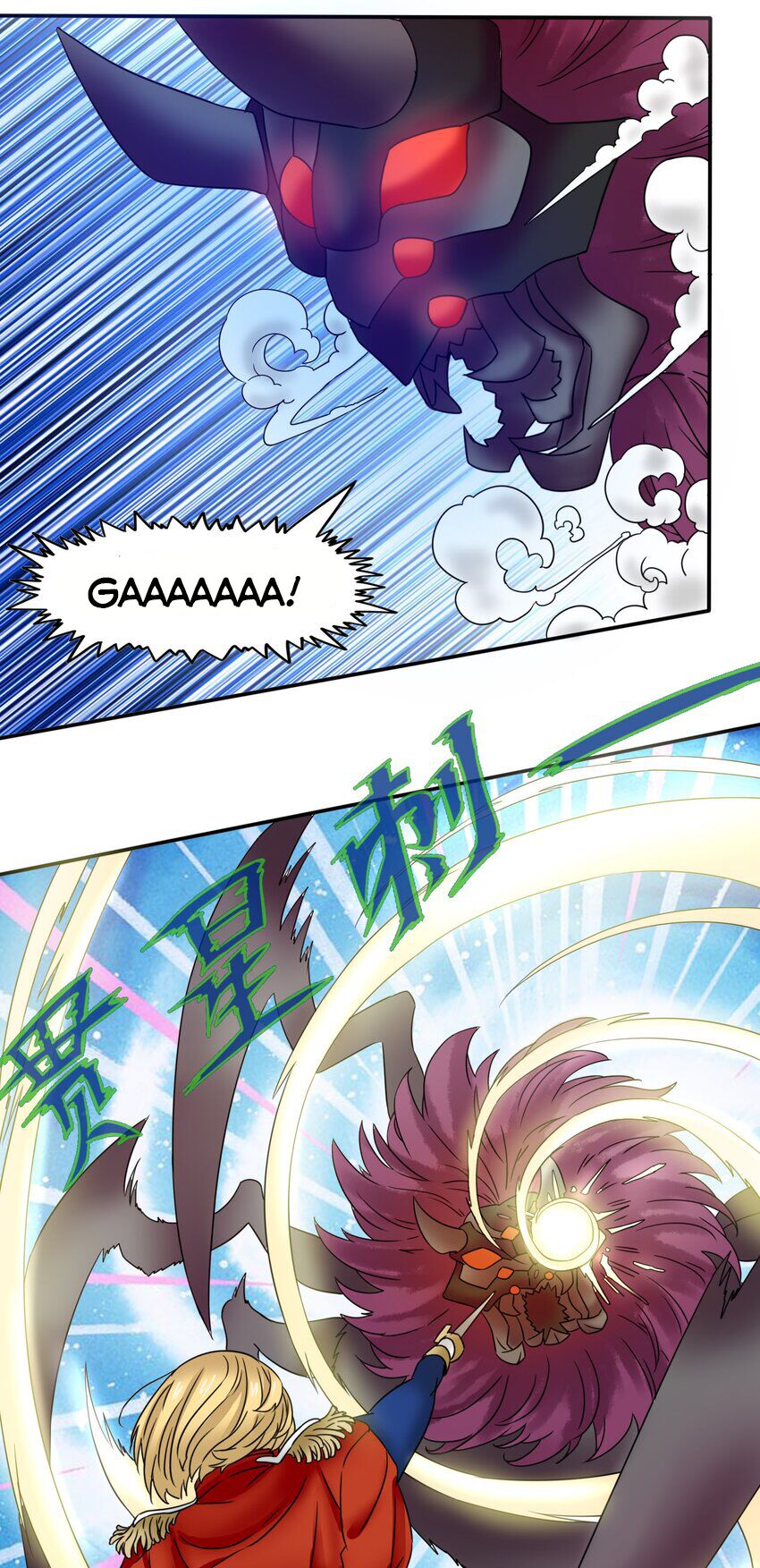 tôi trở thành ceo ở thế giới khác chapter 16 16