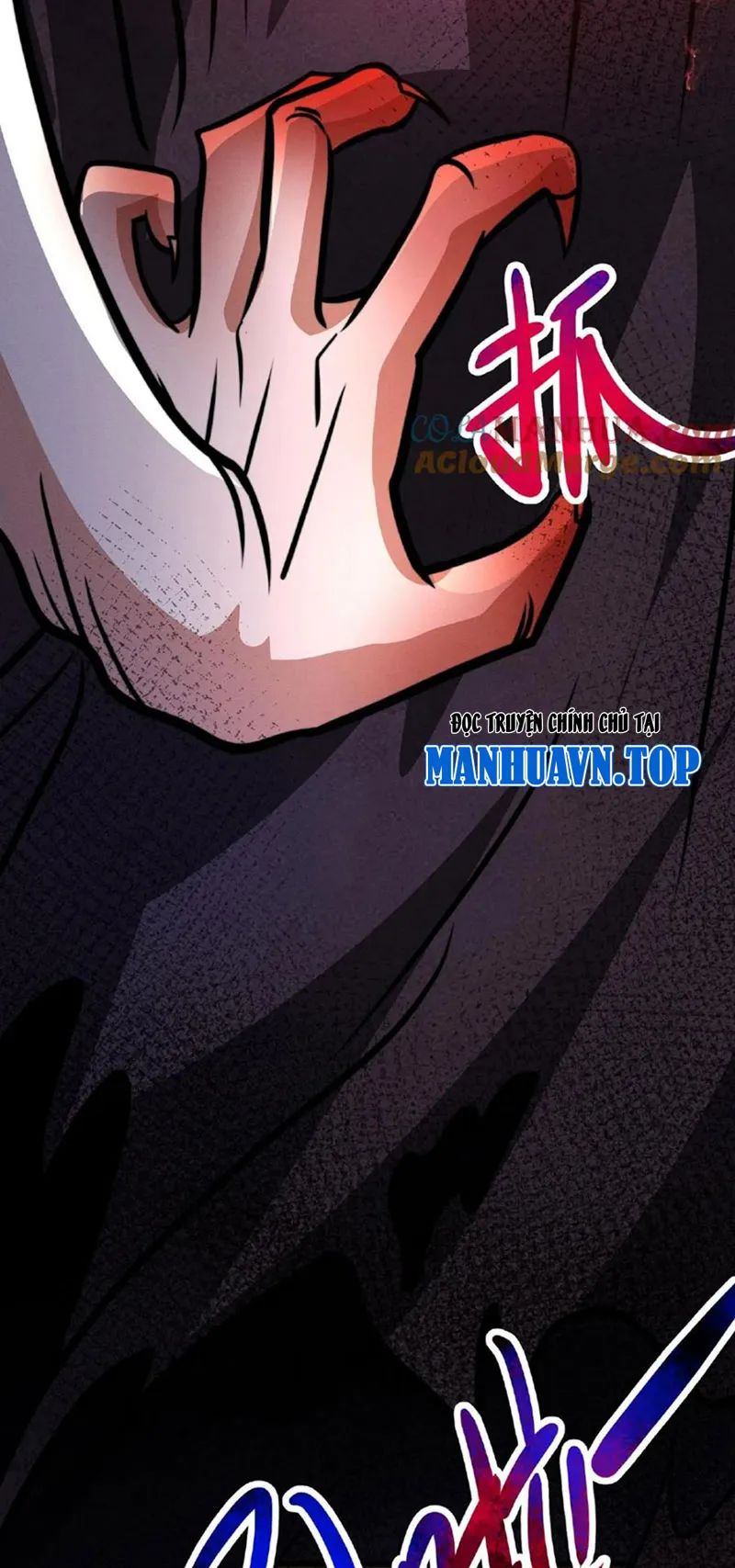 quỷ dị dược tề sư: bệnh nhân của ta đều là kinh khủng chapter 43 15